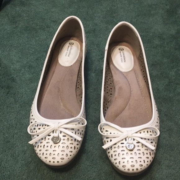 Giani Bernini Shoes Giani Bernini Shoes Poshmark
